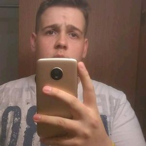 Meet your Posher, Samuel